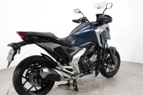 Honda Nc BLUE 2024 DCT, снимка 2