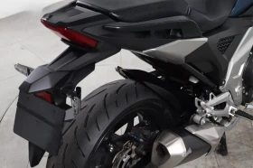 Honda Nc BLUE 2024 DCT, снимка 17