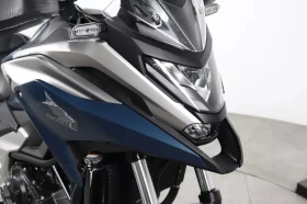 Honda Nc BLUE 2024 DCT, снимка 9