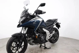 Honda Nc BLUE 2024 DCT, снимка 6