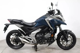 Honda Nc BLUE 2024 DCT, снимка 1