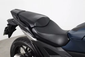 Honda Nc BLUE 2024 DCT, снимка 16