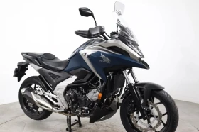 Honda Nc BLUE 2024 DCT, снимка 8