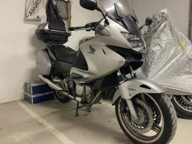 Honda Deauville NT 700 ABS, снимка 9