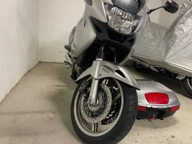 Honda Deauville NT 700 ABS, снимка 5