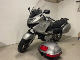 Honda Deauville NT 700 ABS, снимка 1