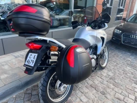 Honda Xl 650 Tansalp (6 М. гаранция), снимка 3