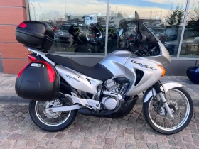 Honda Xl 650 Tansalp (6 М. гаранция), снимка 1
