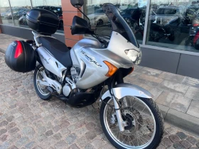 Honda Xl 650 Tansalp (6 М. гаранция), снимка 2