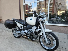 BMW R 850ie, Уникат, Full service history!