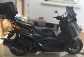 Yamaha X-max 400ie ABS-TCS, снимка 6