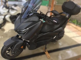 Yamaha X-max 400ie ABS-TCS, снимка 3