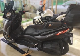 Yamaha X-max 400ie ABS-TCS, снимка 4