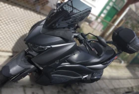 Yamaha X-max 400ie ABS-TCS, снимка 2