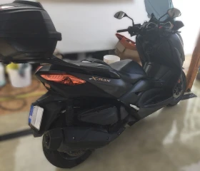 Yamaha X-max 400ie ABS-TCS, снимка 5