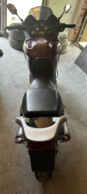 Yamaha Tdm TDM 850 , 4 TX | Mobile.bg    3