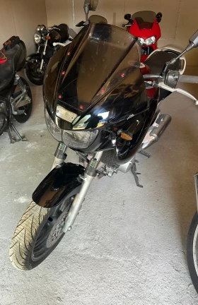 Yamaha Tdm TDM 850 , 4 TX | Mobile.bg    2