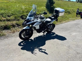  Benelli 500