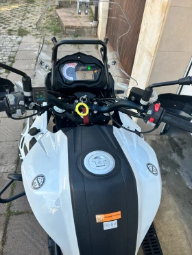 Benelli 500 TRK 502x | Mobile.bg    6