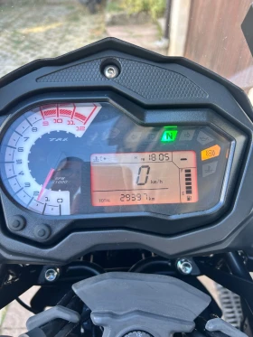 Benelli 500 TRK 502x | Mobile.bg    7