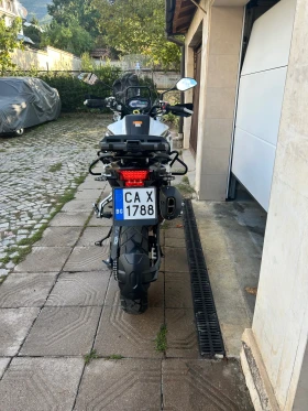 Benelli 500 TRK 502x | Mobile.bg    5