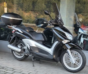 Yamaha X-City 250 | Mobile.bg    5