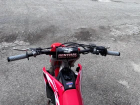 Honda Crf 250 �������/������/������� | Mobile.bg � ����� ������ 8