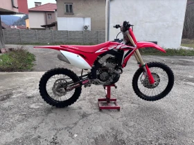 Honda Crf 250 �������/������/������� | Mobile.bg � ����� ������ 5