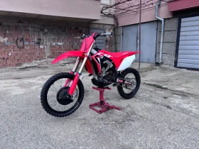 ������ Honda Crf