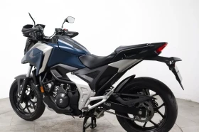 Honda Nc BLUE 2024 DCT | Mobile.bg � ����� ������ 4