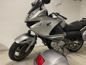 Honda Deauville NT 700 ABS | Mobile.bg � ����� ������ 7