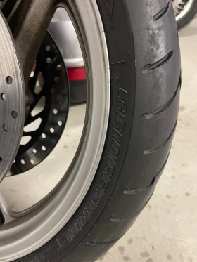 Honda Deauville NT 700 ABS | Mobile.bg � ����� ������ 6