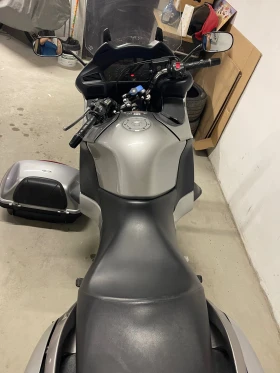 Honda Deauville NT 700 ABS | Mobile.bg � ����� ������ 3