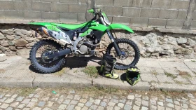 Kawasaki Kx undefined | Auto.bg — изображение 2