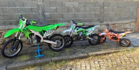 Kawasaki Kx undefined | Auto.bg — изображение 3