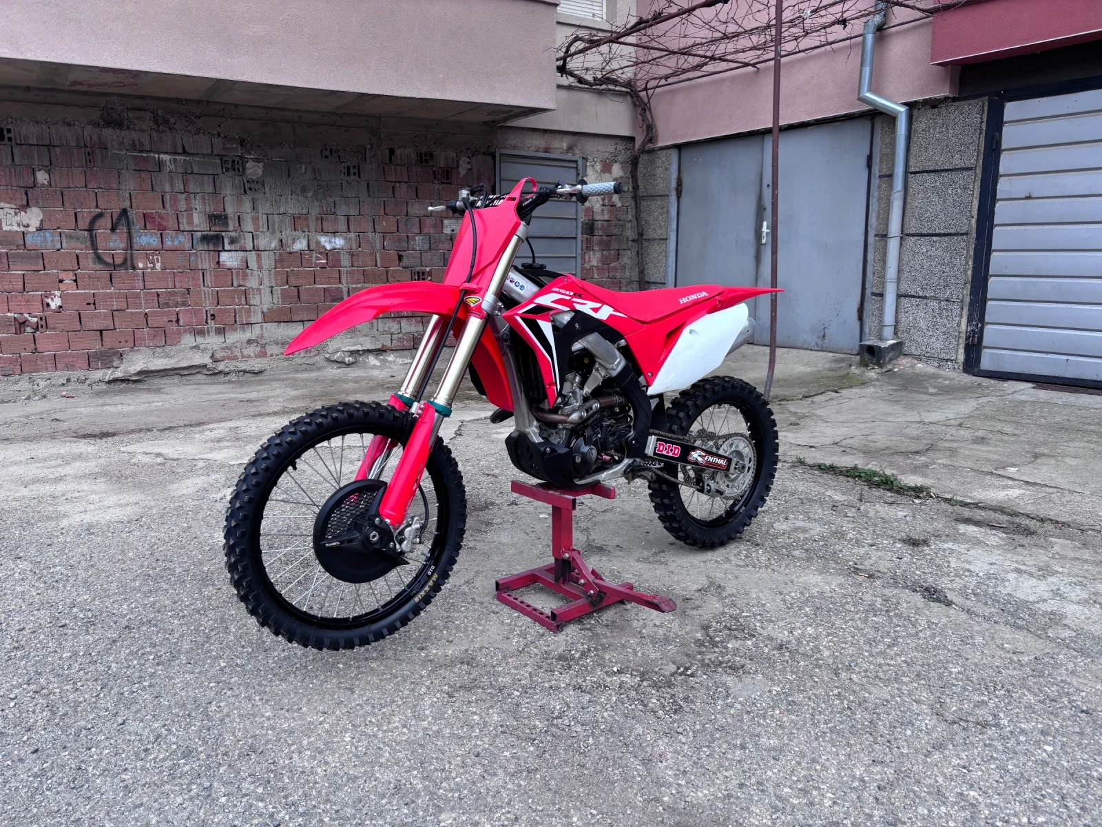 Honda Crf 250 �������/������/������� | Mobile.bg � ����������� 1
