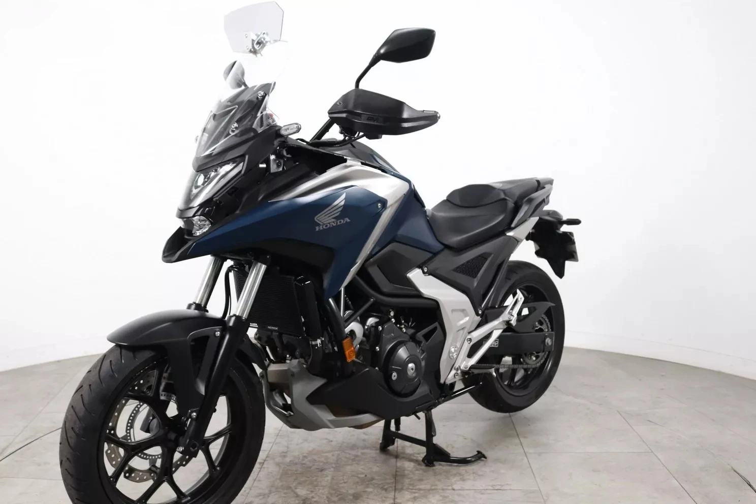 Honda Nc BLUE 2024 DCT, снимка 6 - Мотоциклети и мототехника - 55616655