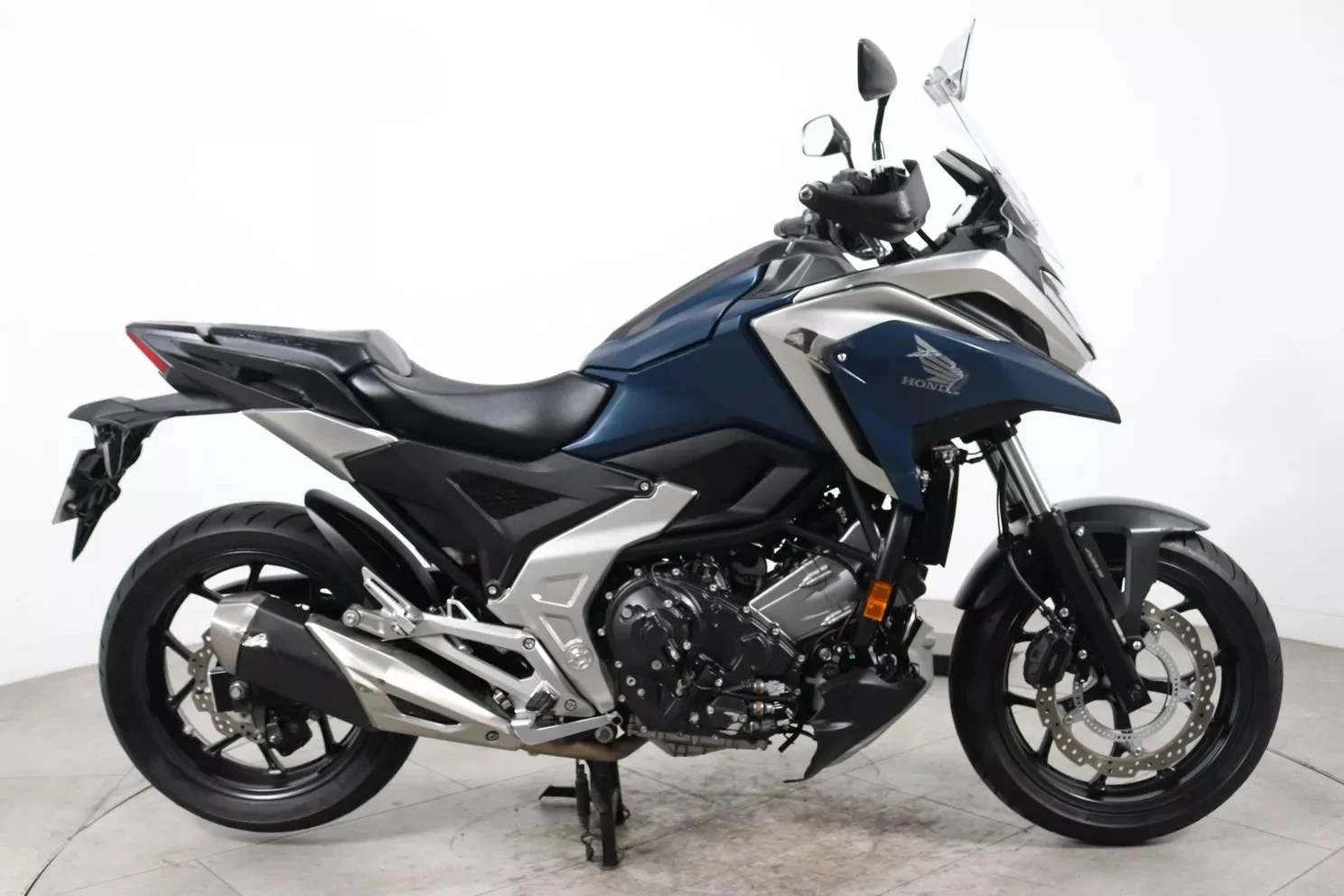 Honda Nc BLUE 2024 DCT