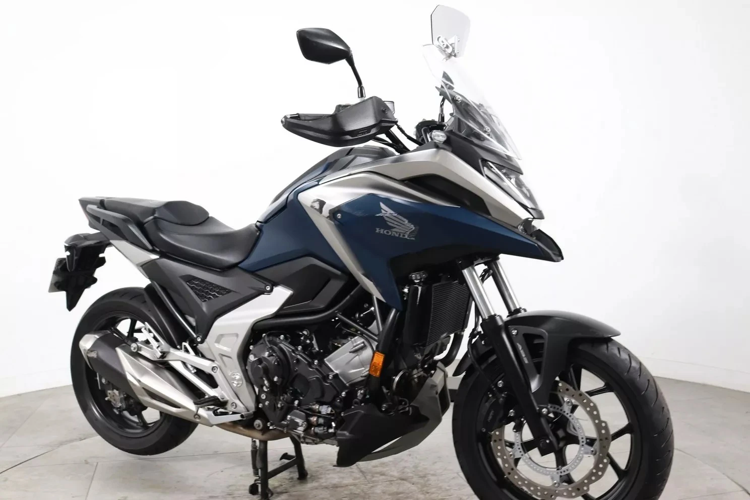 Honda Nc BLUE 2024 DCT, снимка 8 - Мотоциклети и мототехника - 55616655
