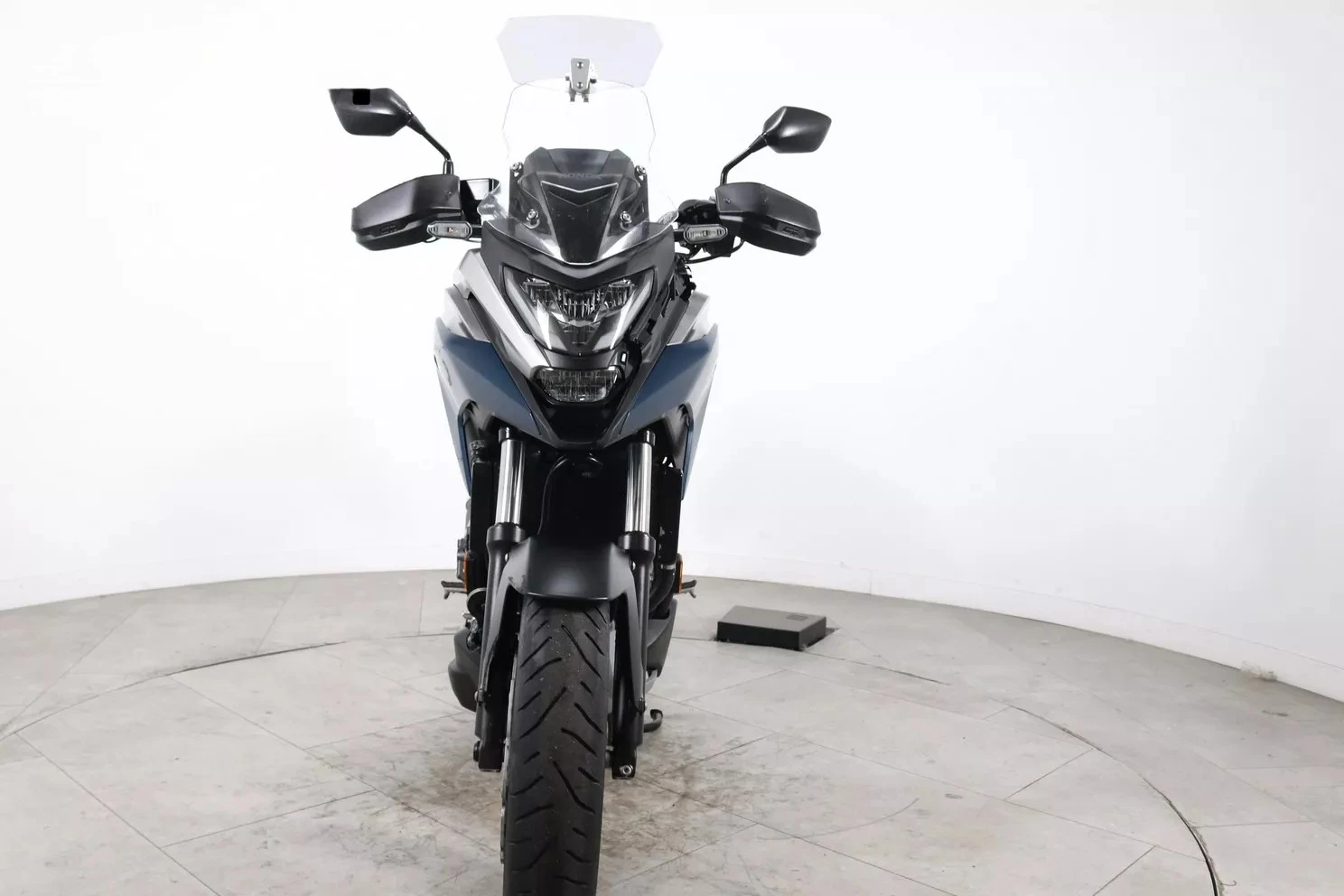 Honda Nc BLUE 2024 DCT, снимка 7 - Мотоциклети и мототехника - 55616655