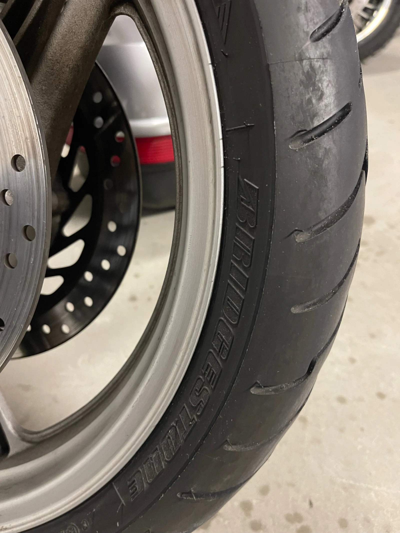 Honda Deauville NT 700 ABS | Mobile.bg � ����������� 6