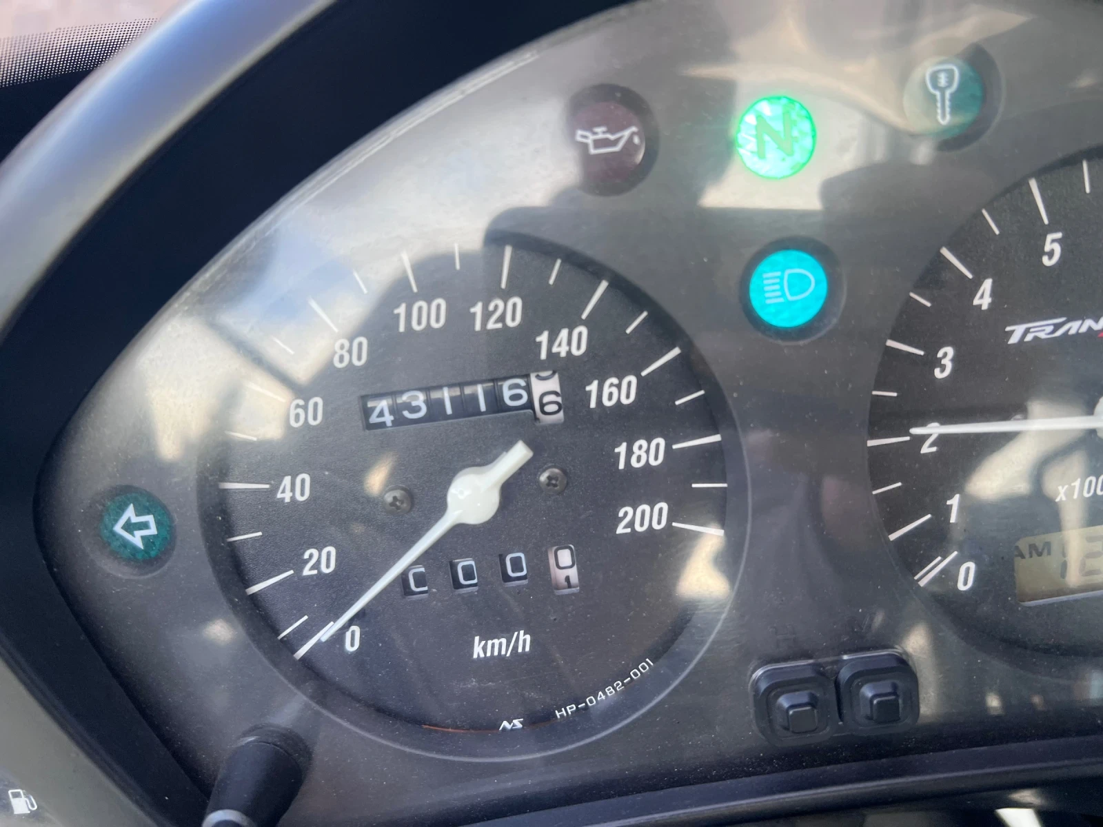 Honda Xl 650 Tansalp | Mobile.bg � ����������� 11
