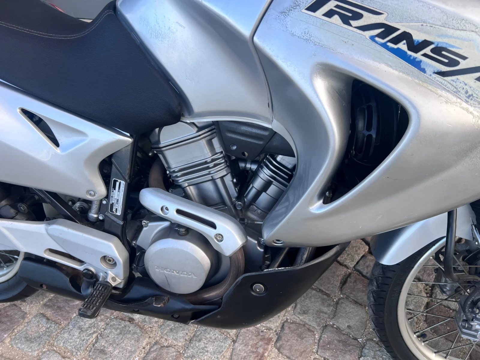 Honda Xl 650 Tansalp | Mobile.bg � ����������� 9