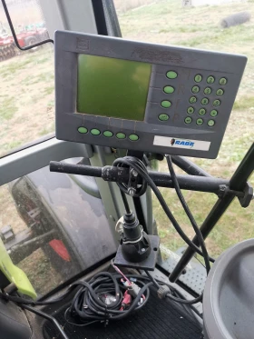 Сеялка Rabe   Мегасеп 6 m., снимка 9