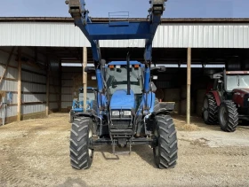  New Holland TS110 | Mobile.bg    2