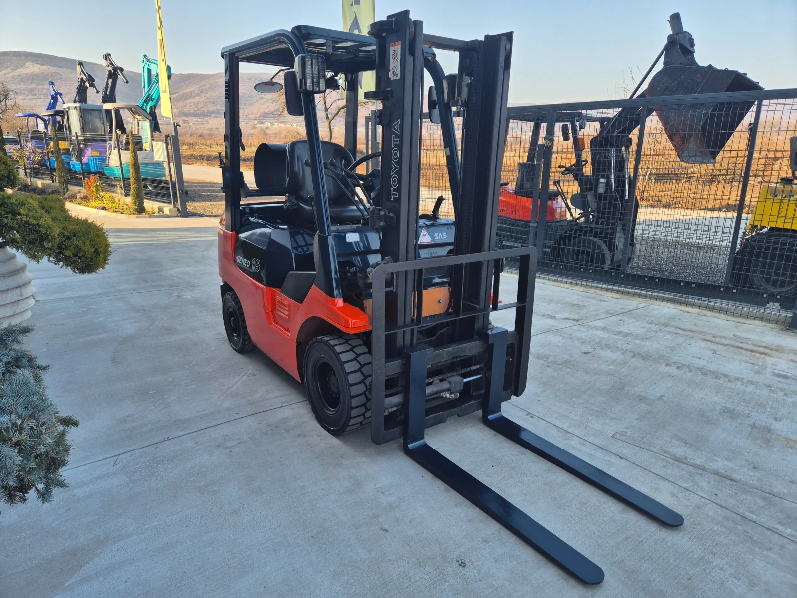  Toyota 1.8  /  -  /  /   | Mobile.bg   7