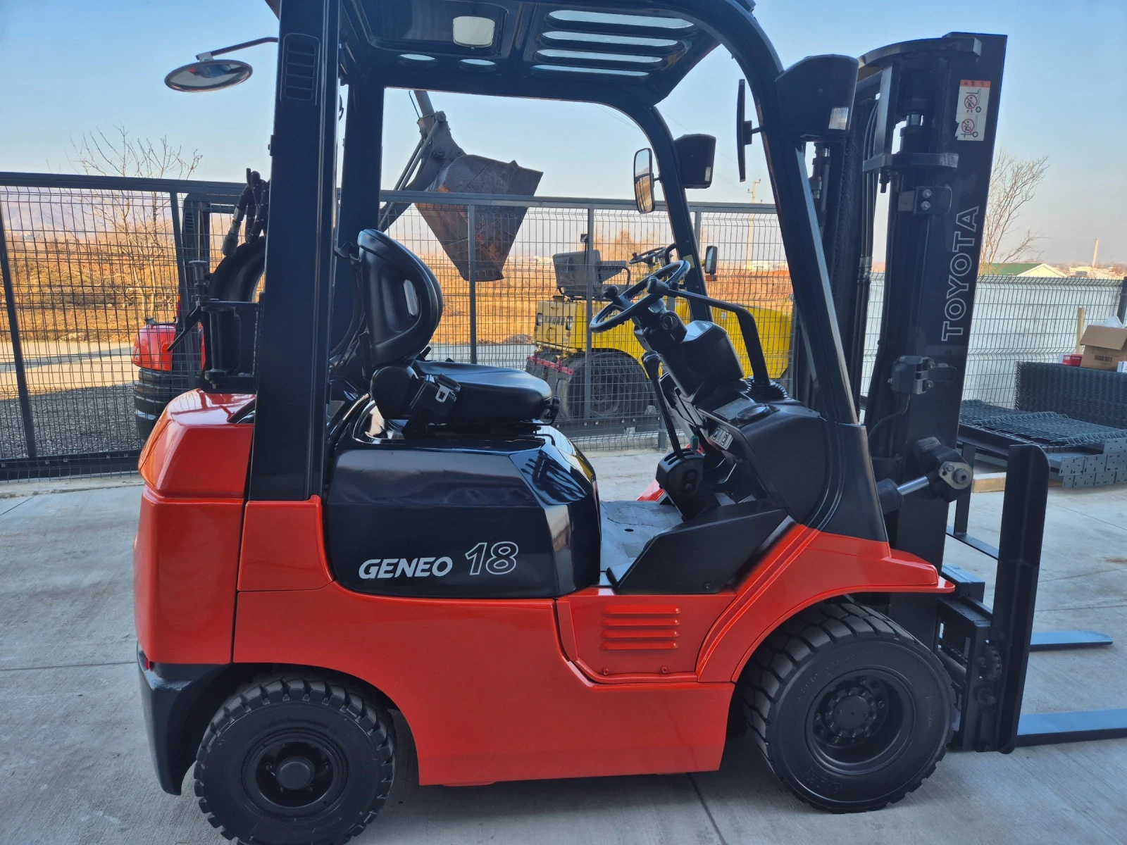  Toyota 1.8  /  -  /  /   | Mobile.bg   6