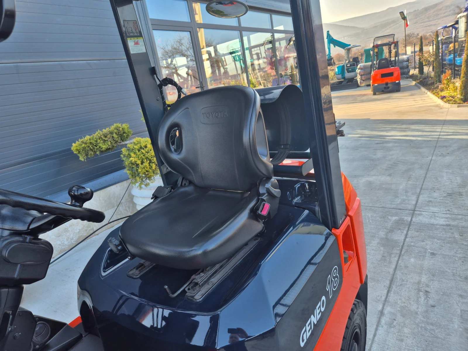  Toyota 1.8  /  -  /  /   | Mobile.bg   11