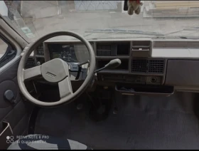 Кемпер Fiat Ducato Dethleffs , снимка 16