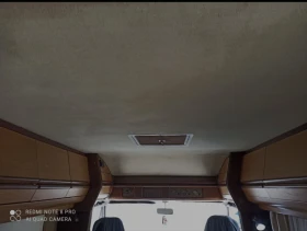 Кемпер Fiat Ducato Dethleffs , снимка 11
